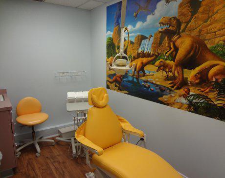 Kids Dental Center Photo