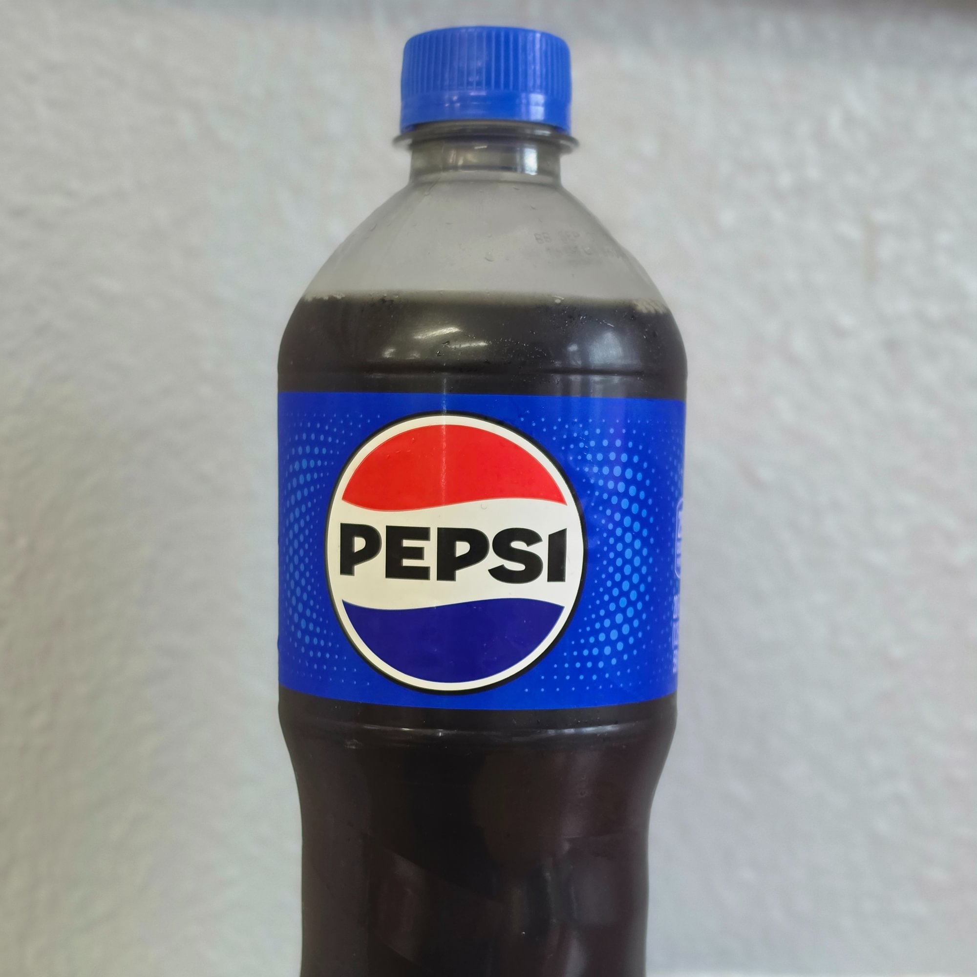 Pepsi