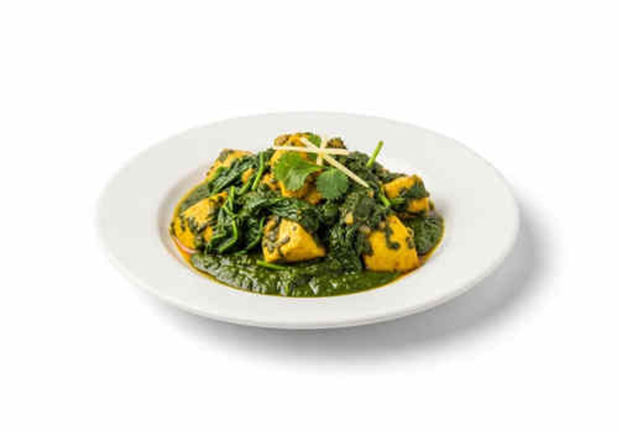 Palak Spinach