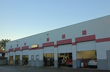 Central Automotive Service Center Photo