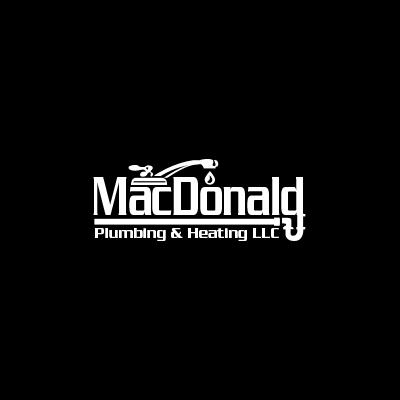 Macdonald Plumbing & Heating LLC Logo
