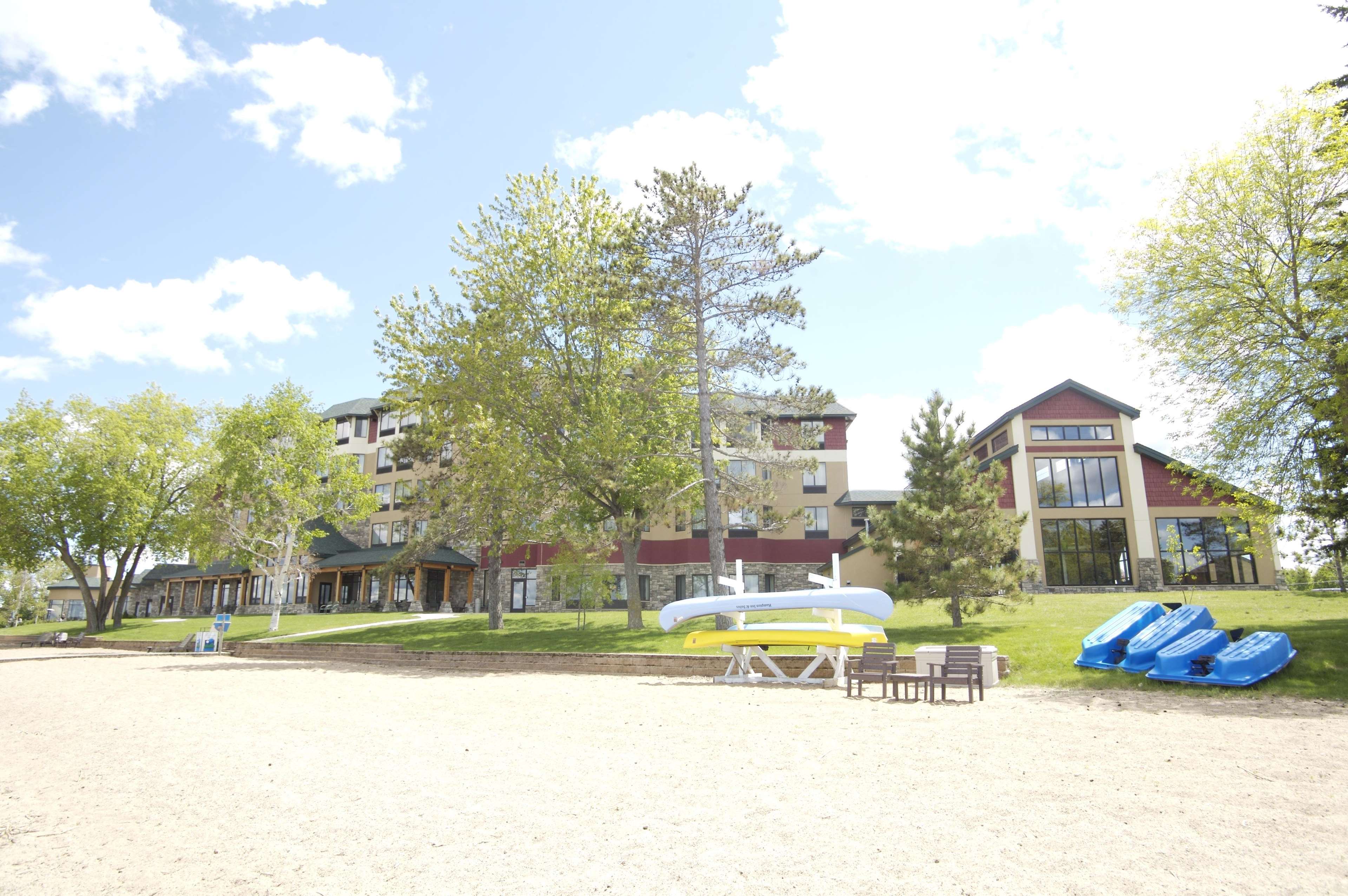 Hampton Inn & Suites Bemidji Photo