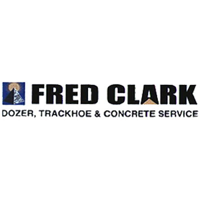 Fred Clark Logo