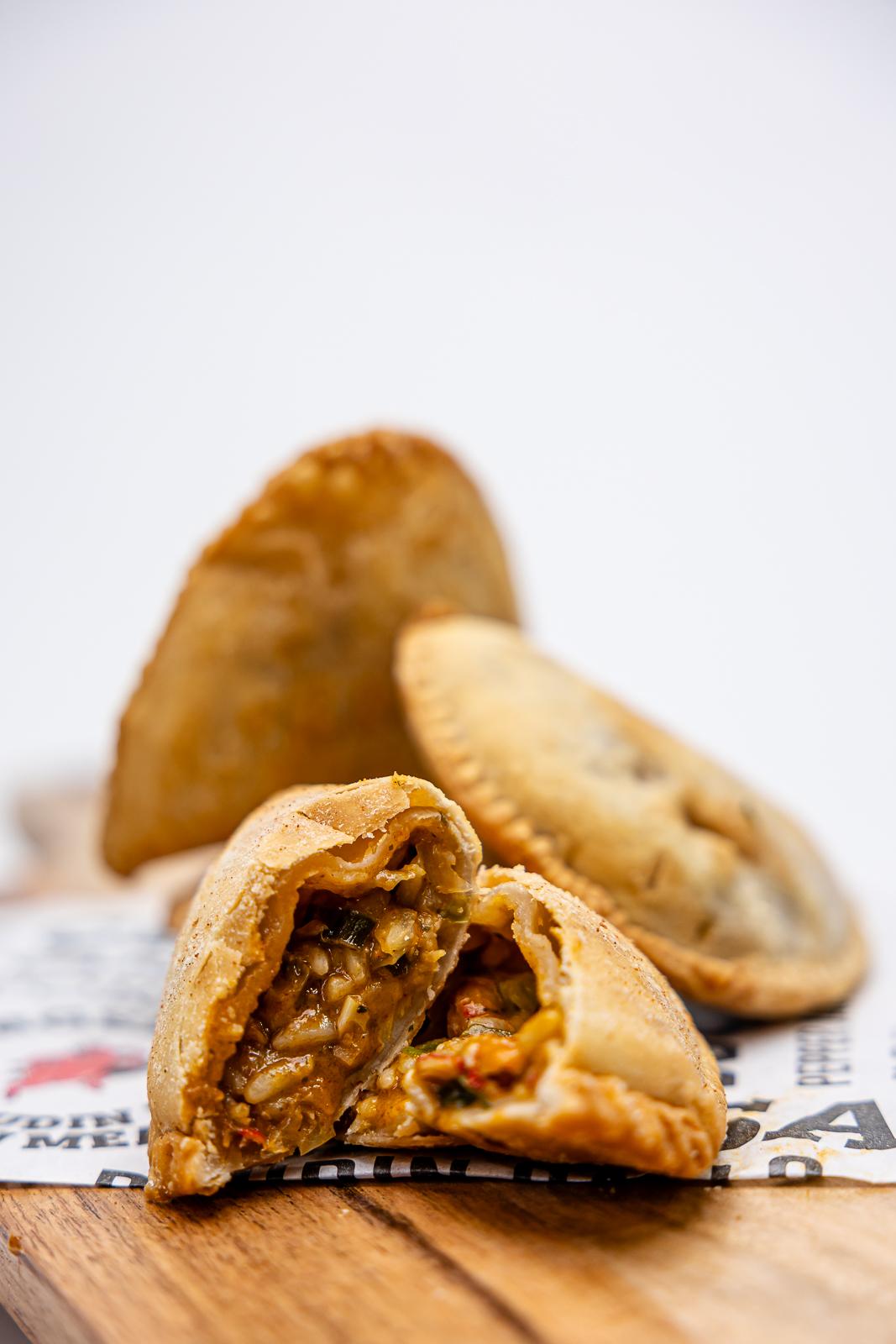 Bergeron's Boudin & Cajun Meats Image