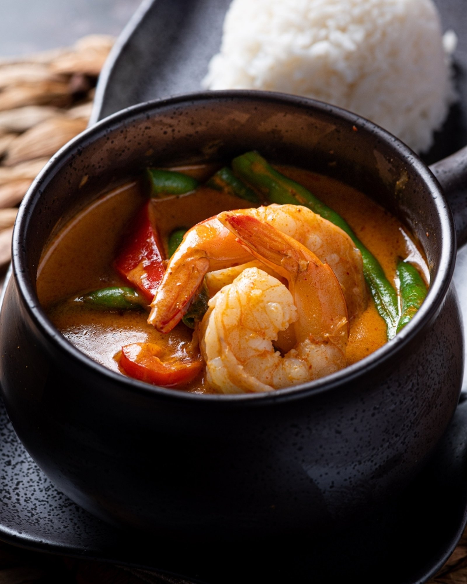Panang Curry