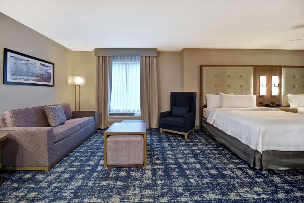 Homewood Suites by Hilton Orange New Haven Image