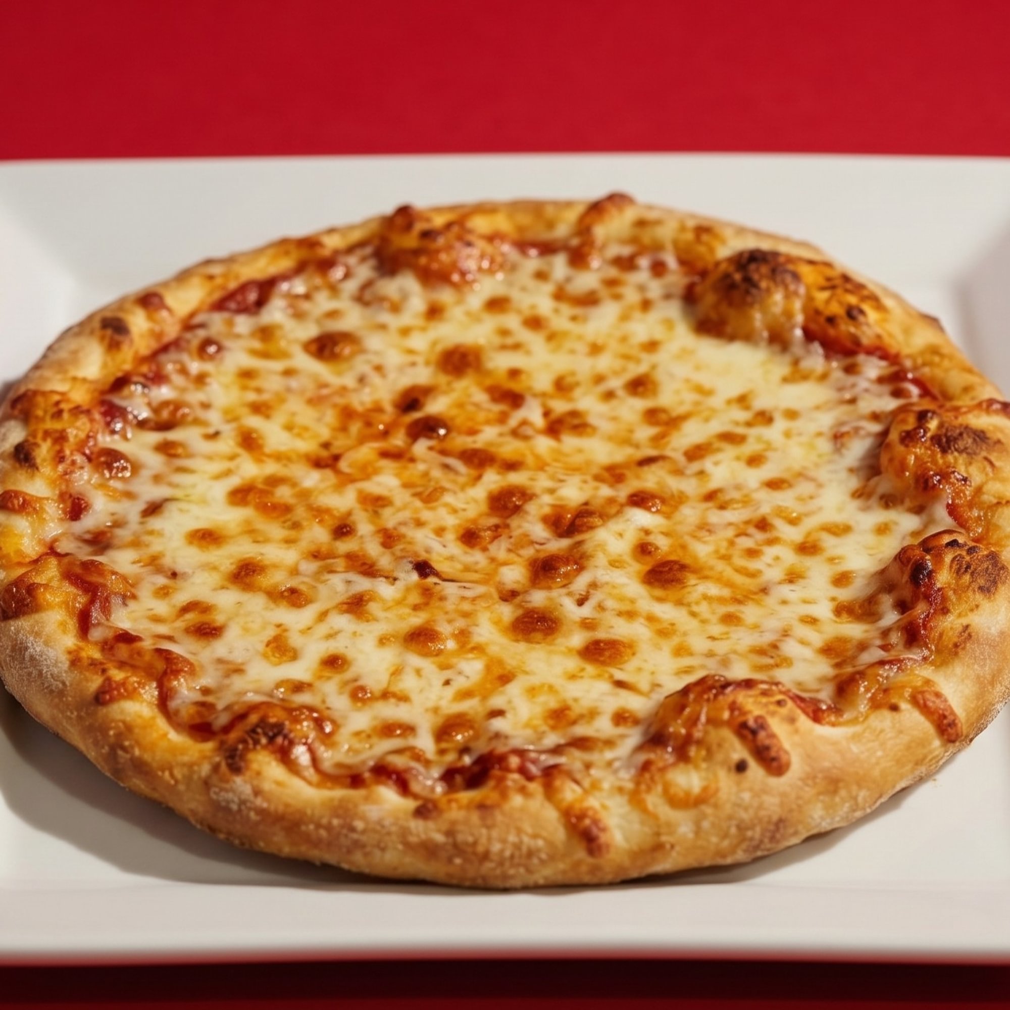 Cheese Pizza Medium