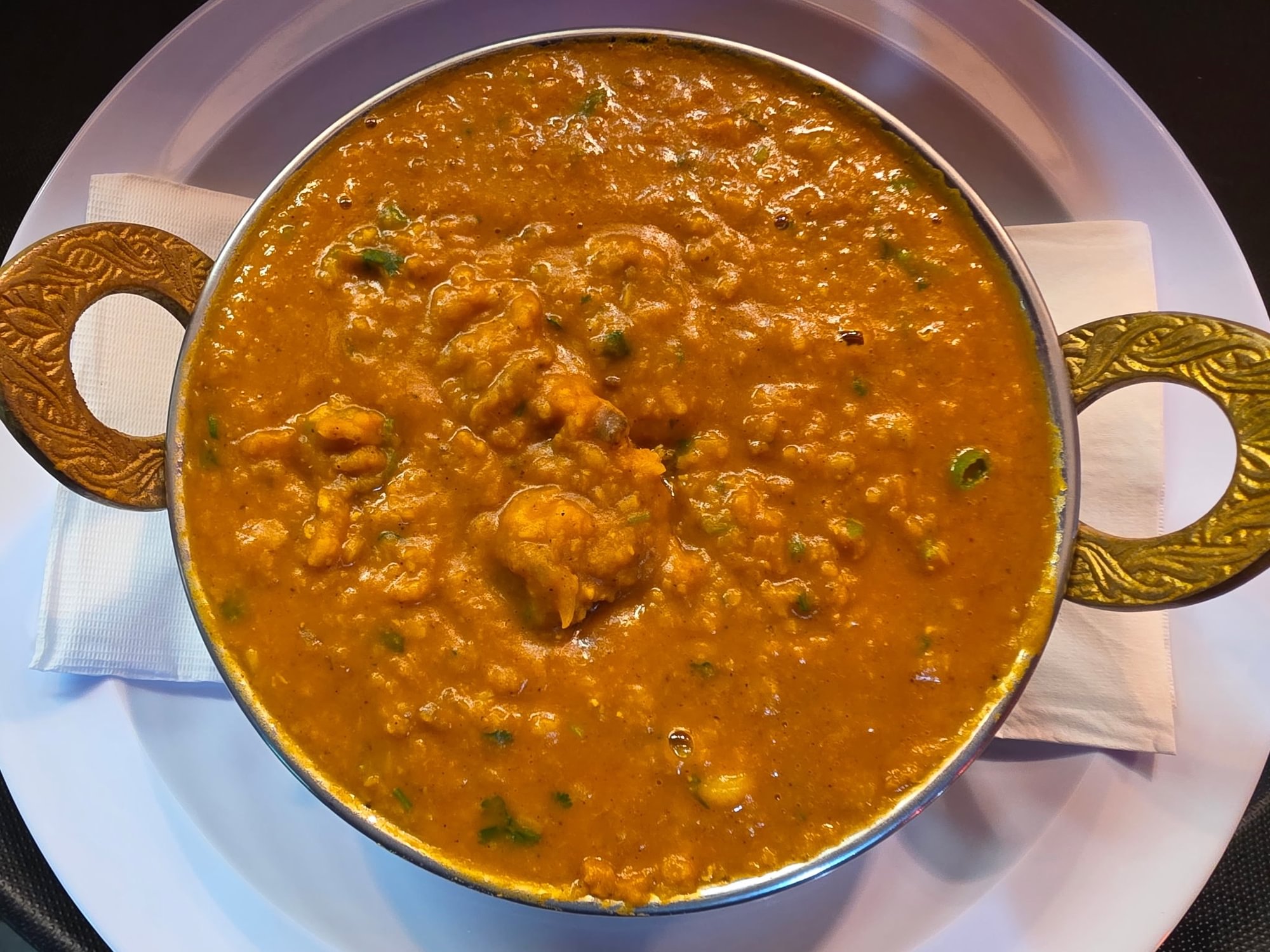 Daal Tadka