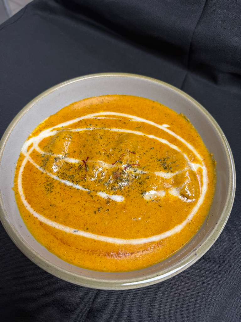 Tabla Indian Restaurant Orlando Image