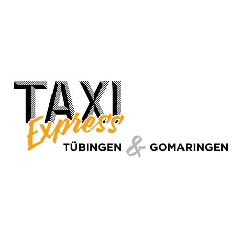 Logo von Taxi Express Tübingen