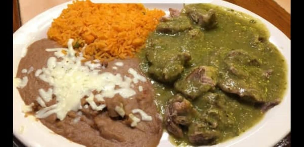 L-Chile Verde