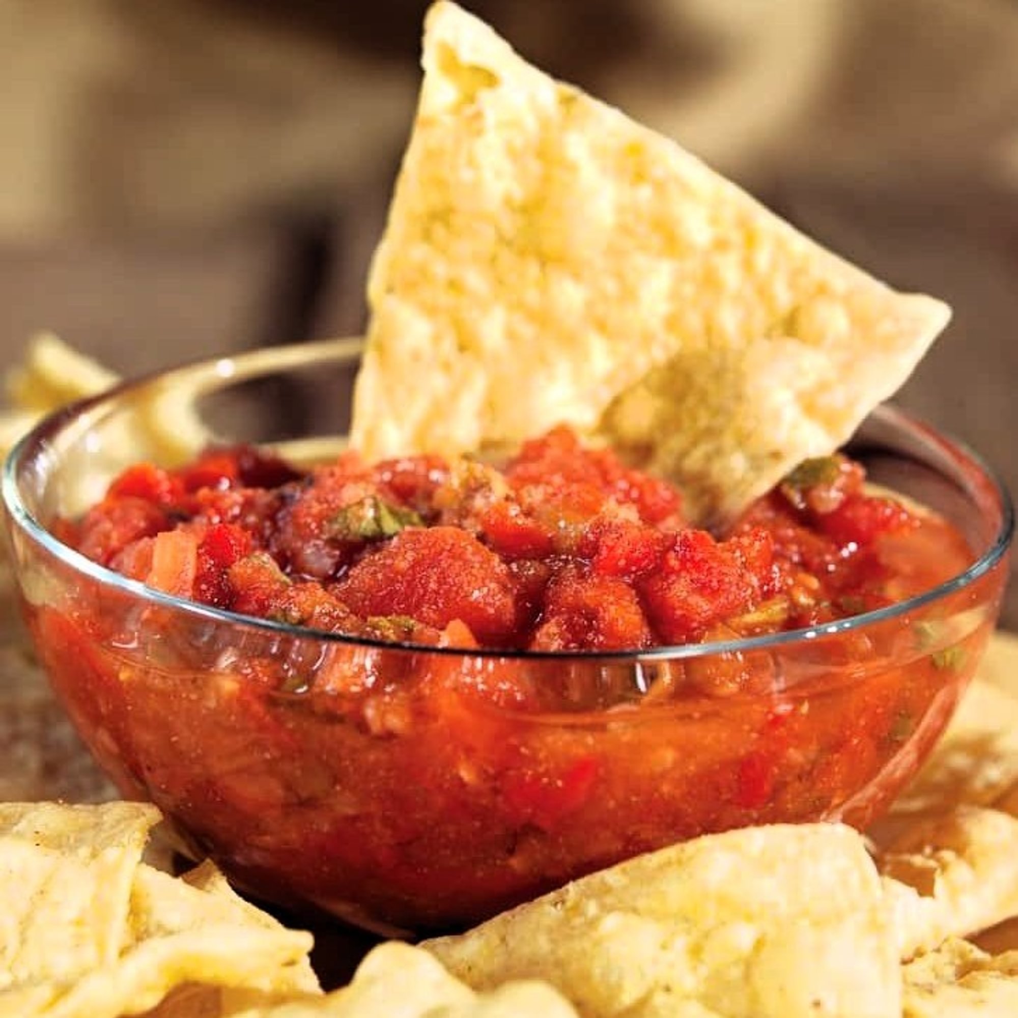 Chips & Salsa
