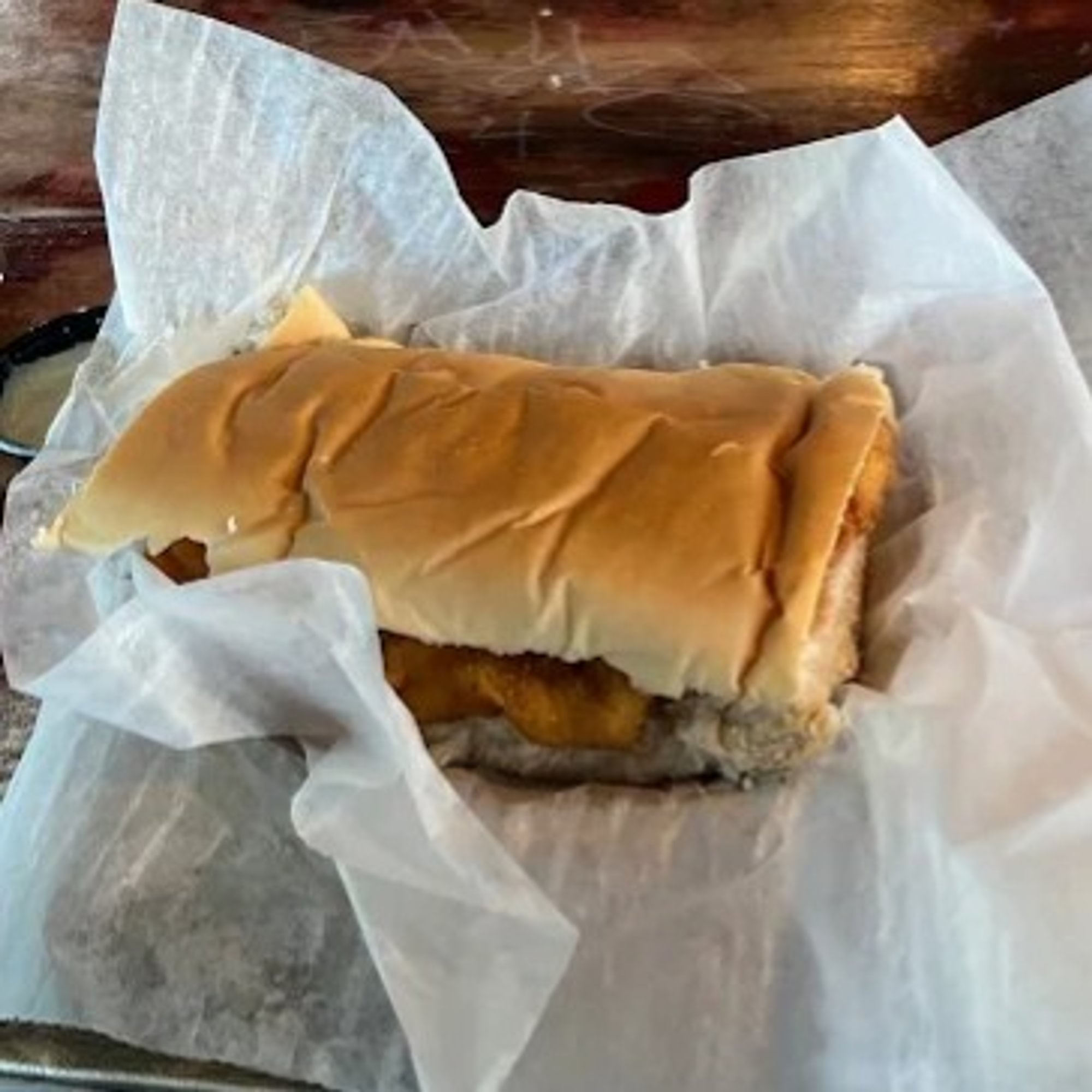 Chicken Sandwich