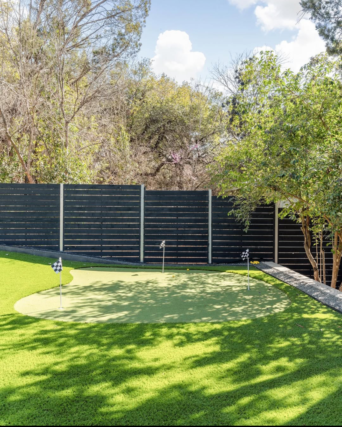 Waterloo Turf Houston Image