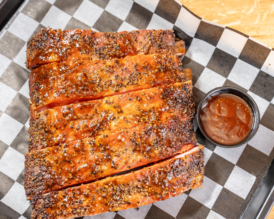 Ribs
