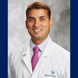 Naresh Reddy, MD