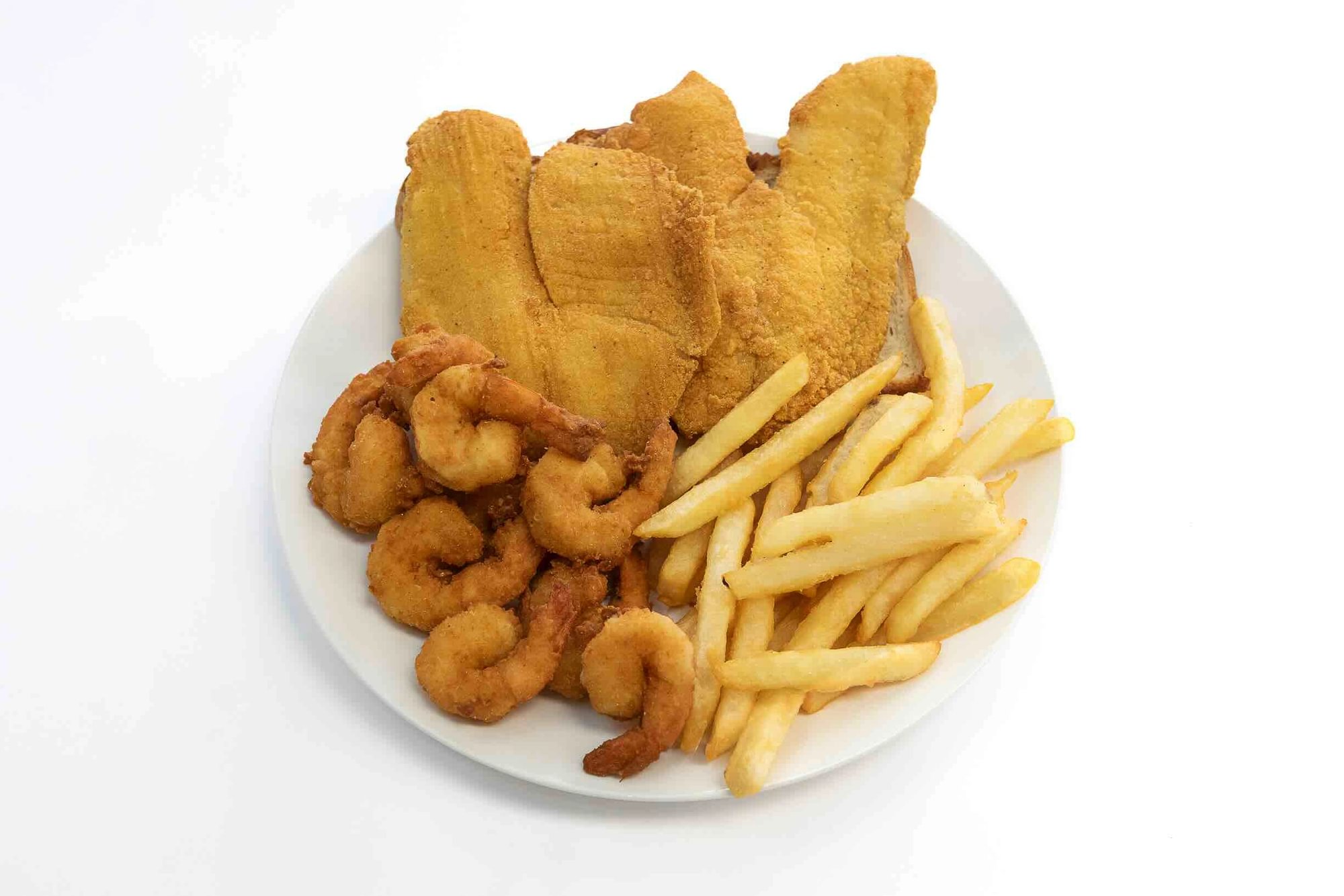 Combo A