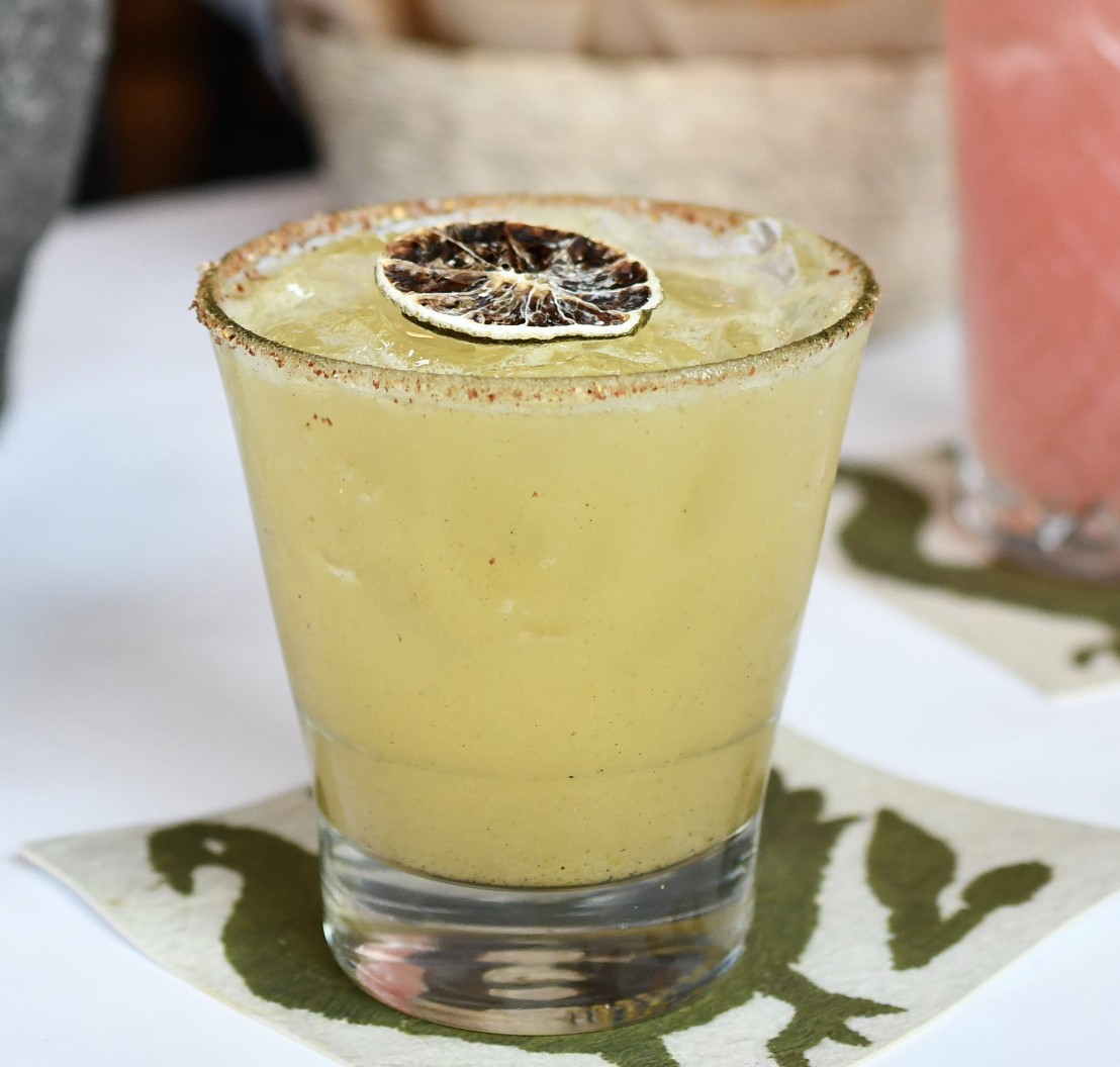 Mexcalita
