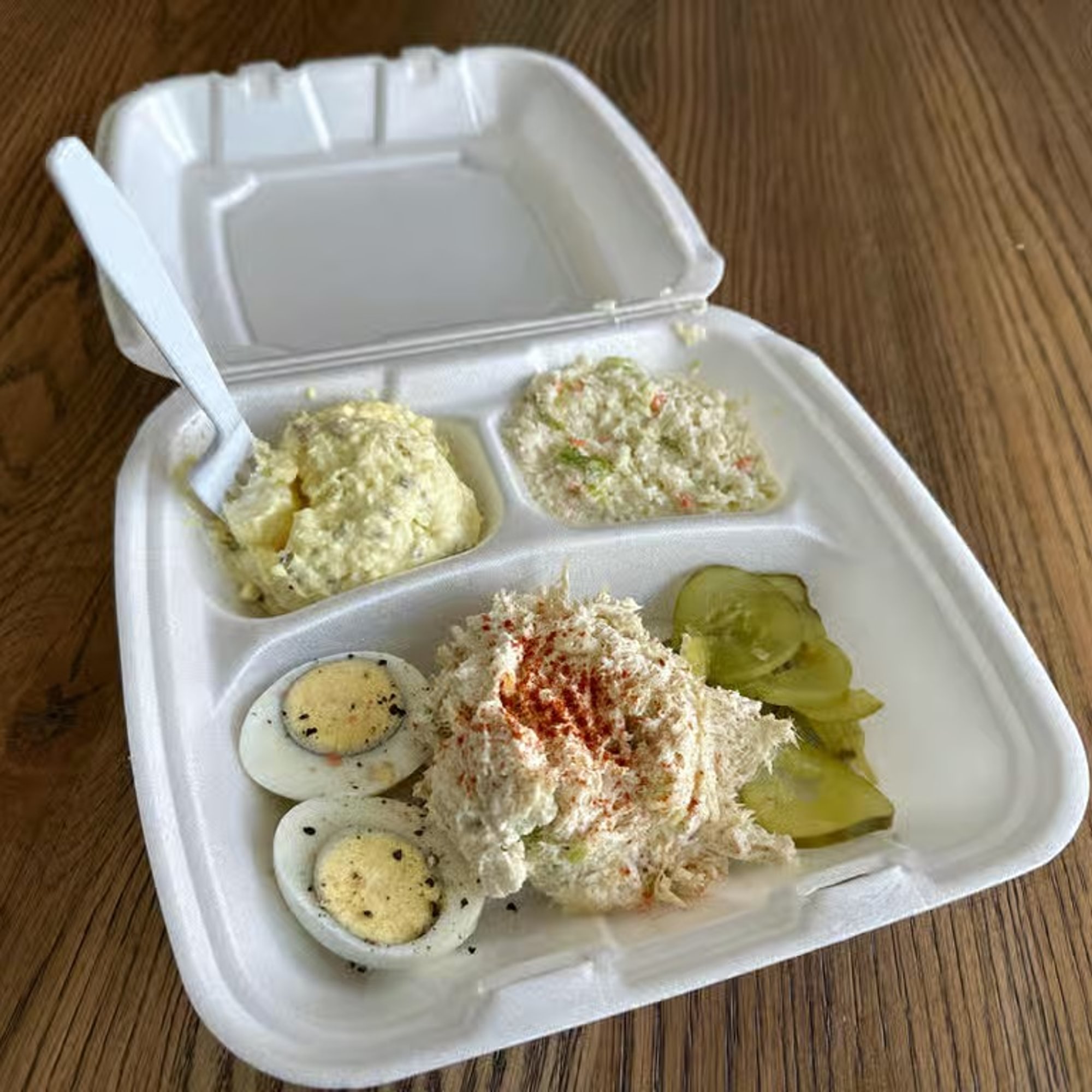 Cold Plate