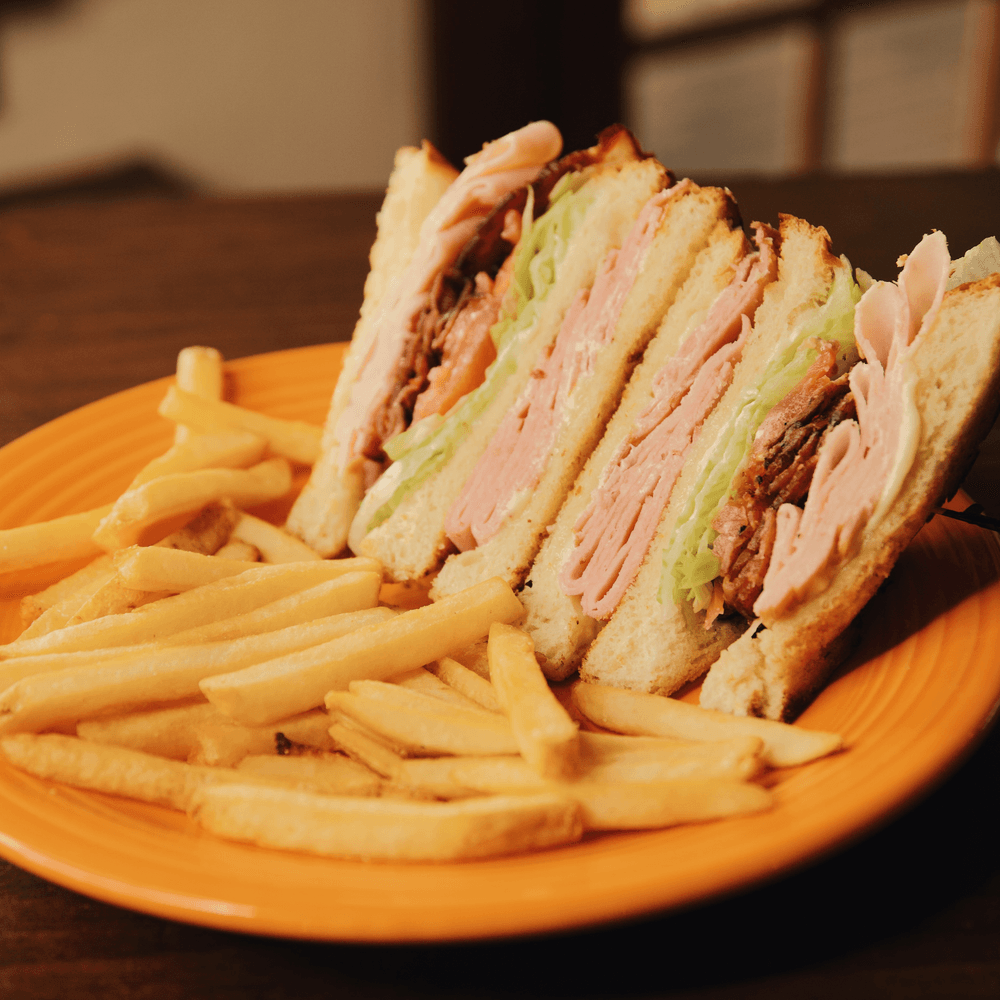 Cali Club