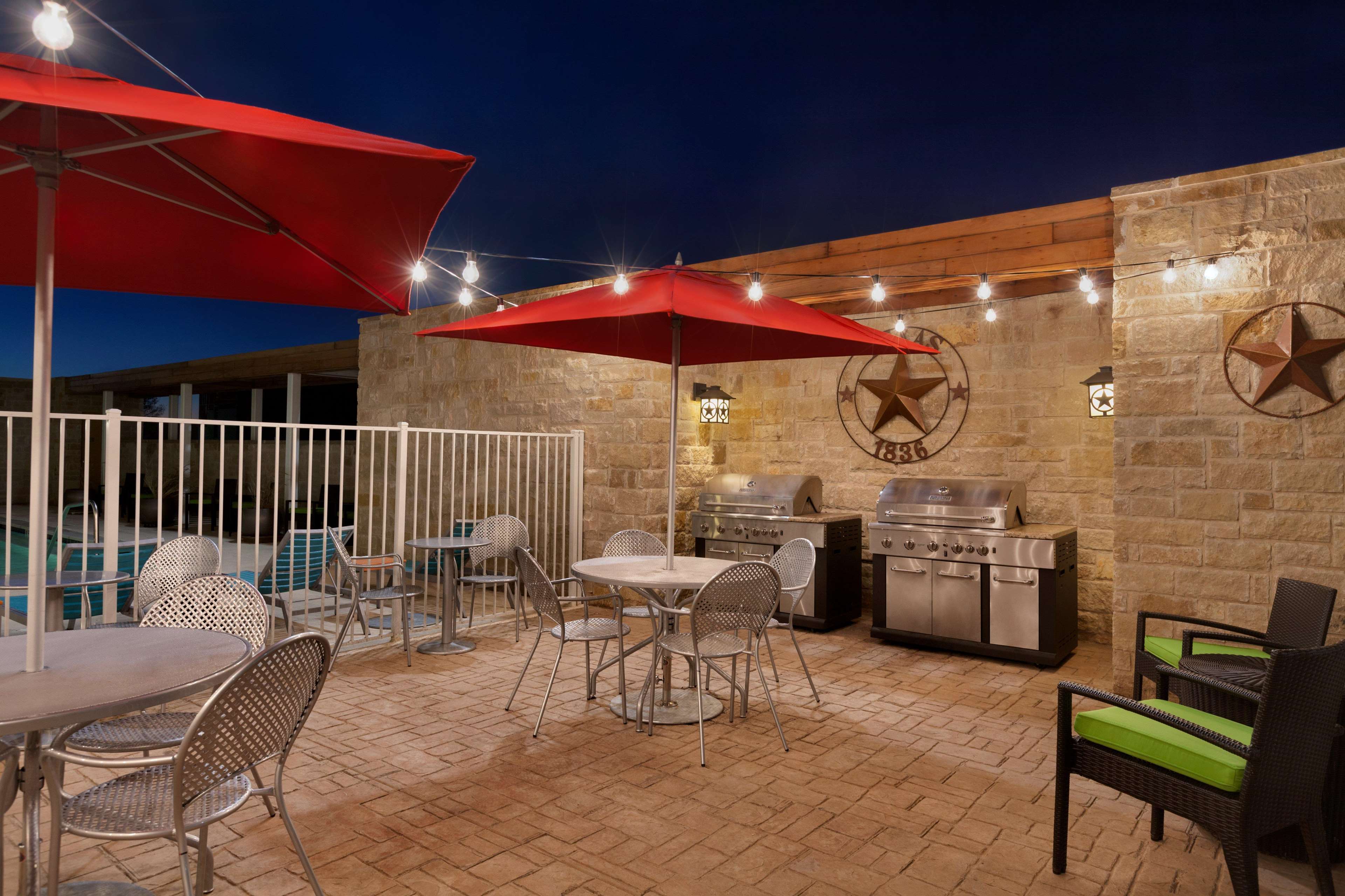 Home2 Suites by Hilton Lubbock Photo