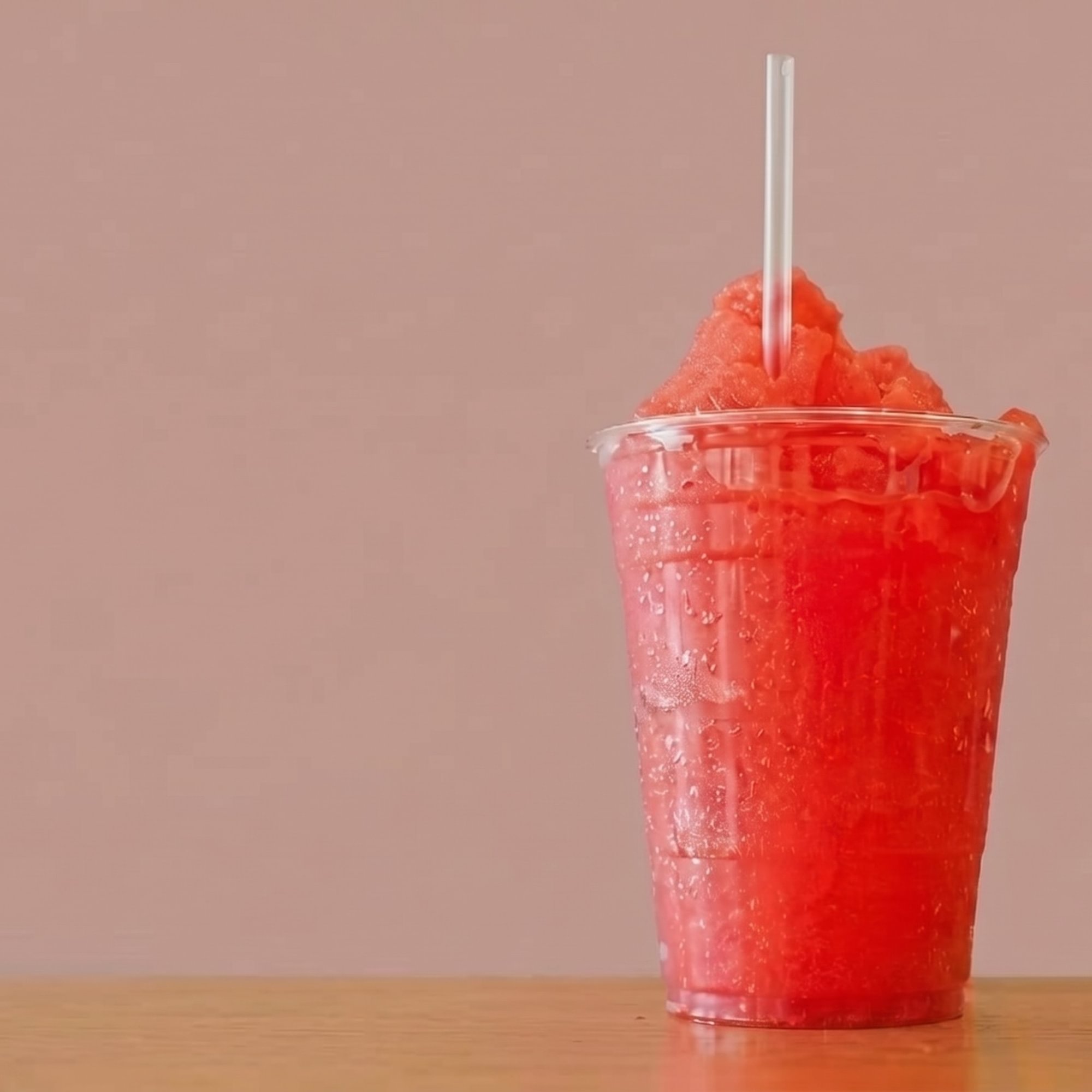 Slushy