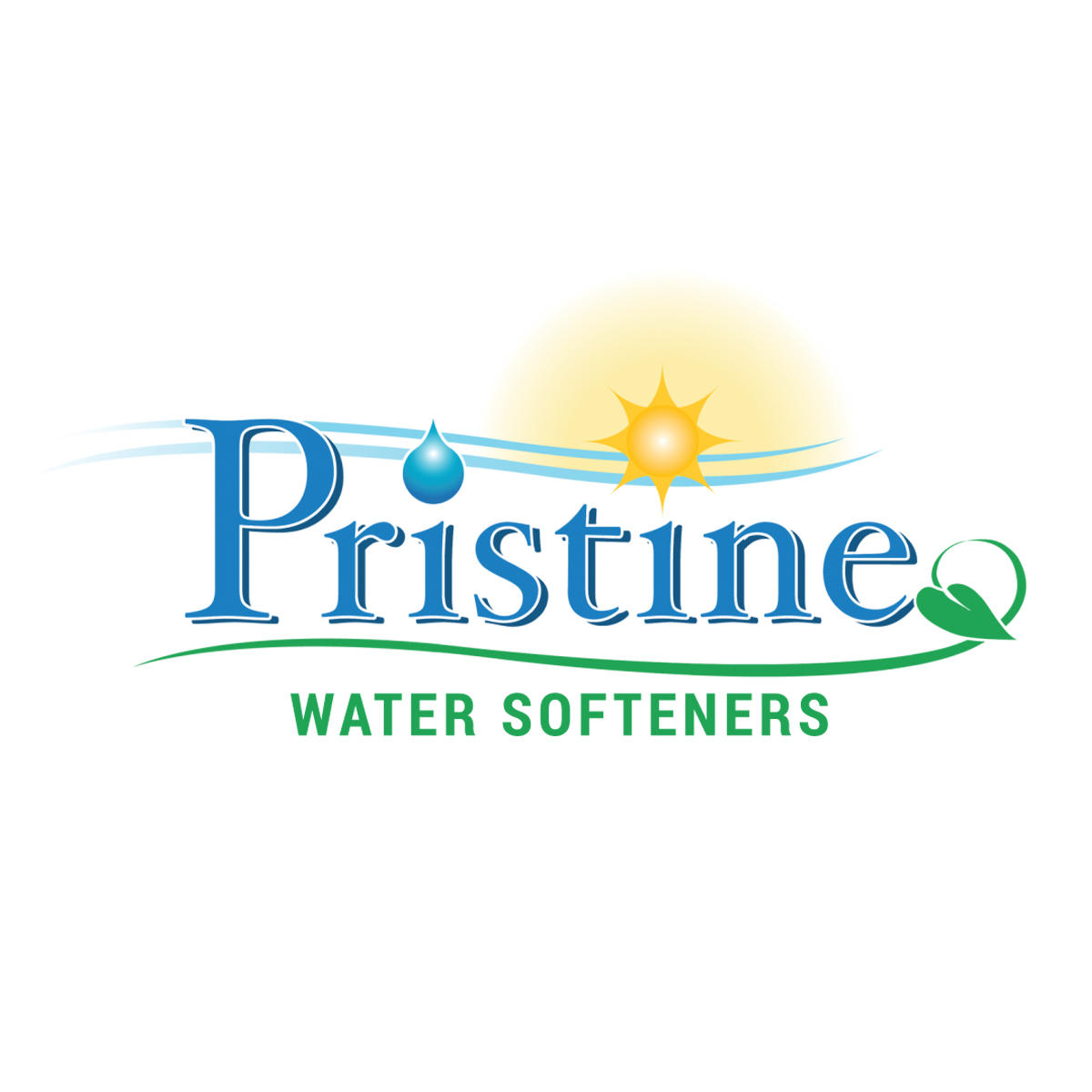 Pristine Water Softeners Photo