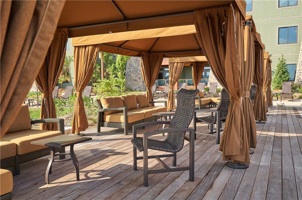 Hilton Grand Vacations Club Long Creek Ridgedale Image