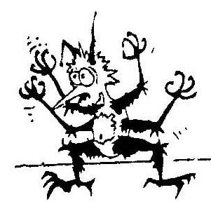 Martin Pest Control Logo