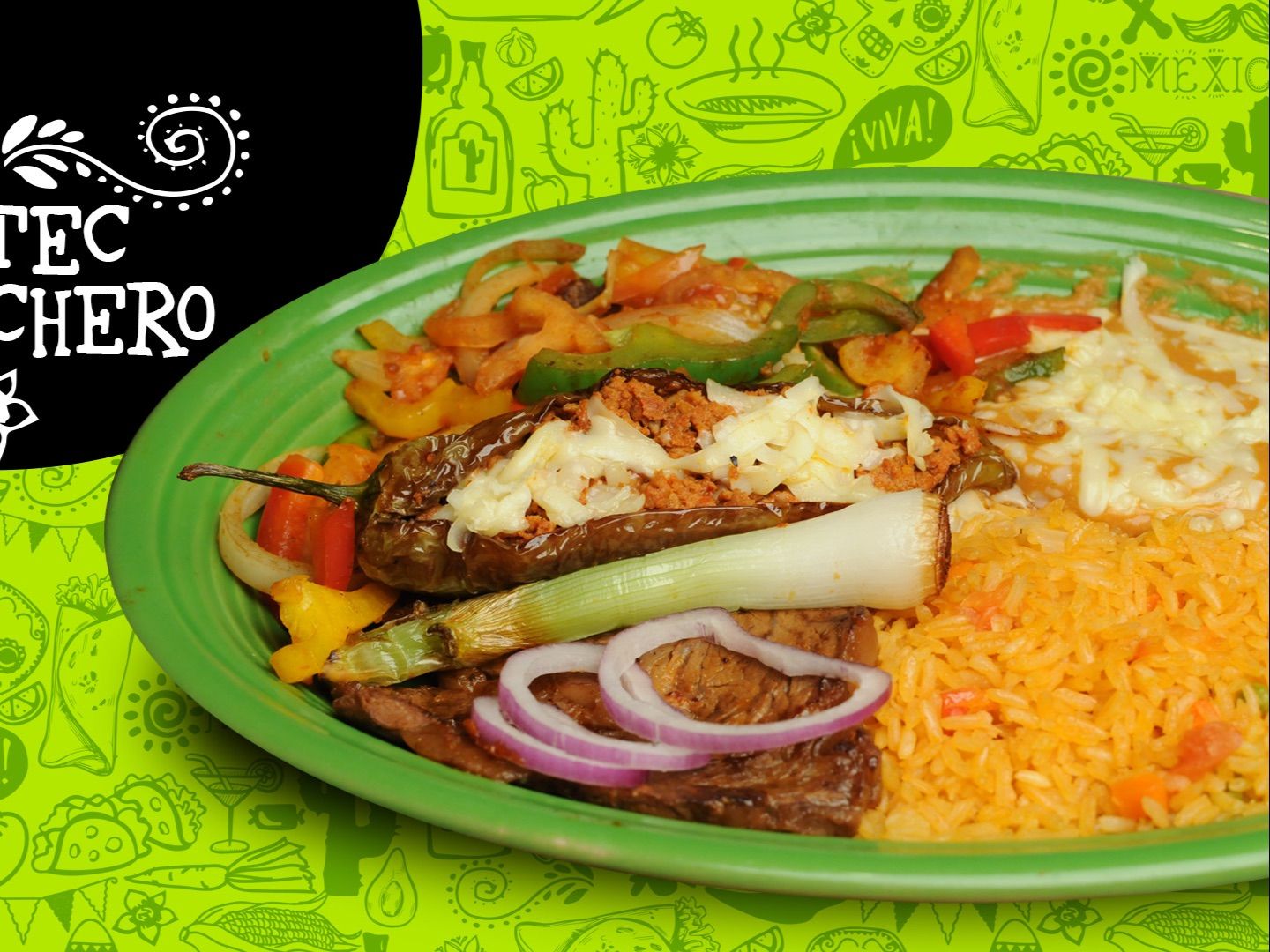 BISTEC RANCHERO