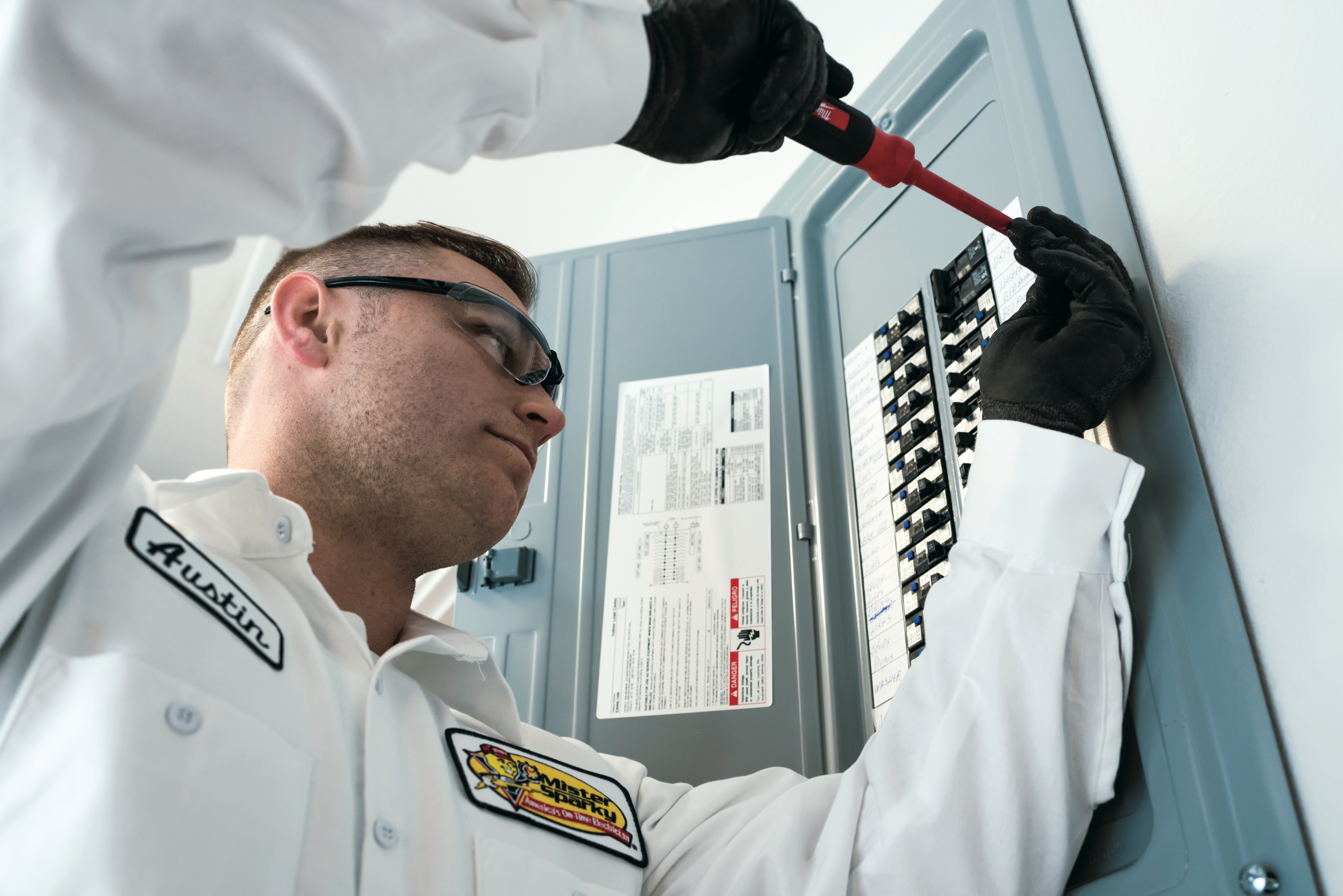 Mister Sparky of Greater Boston North Image