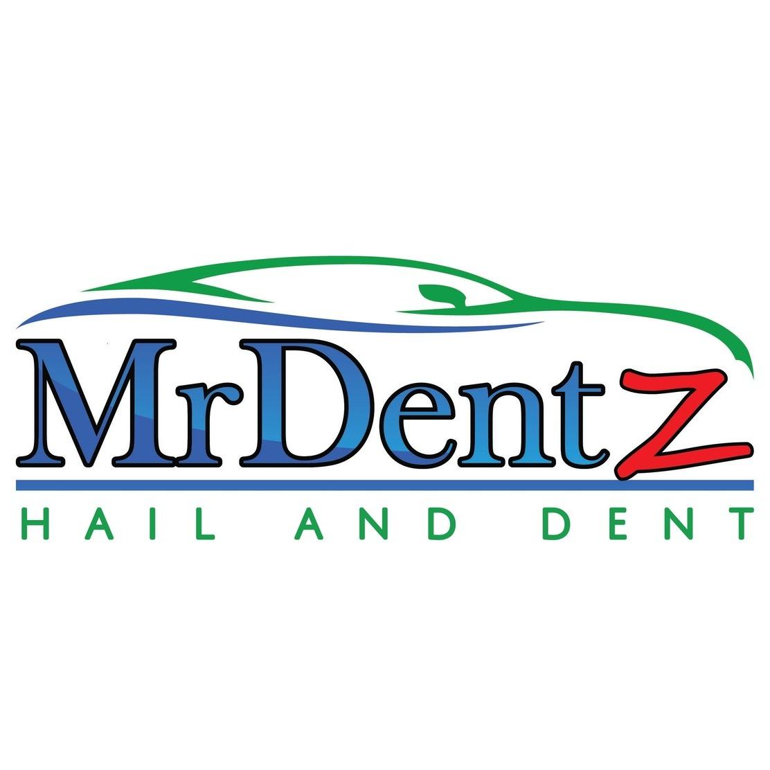 MrDentz - Hail and Dent