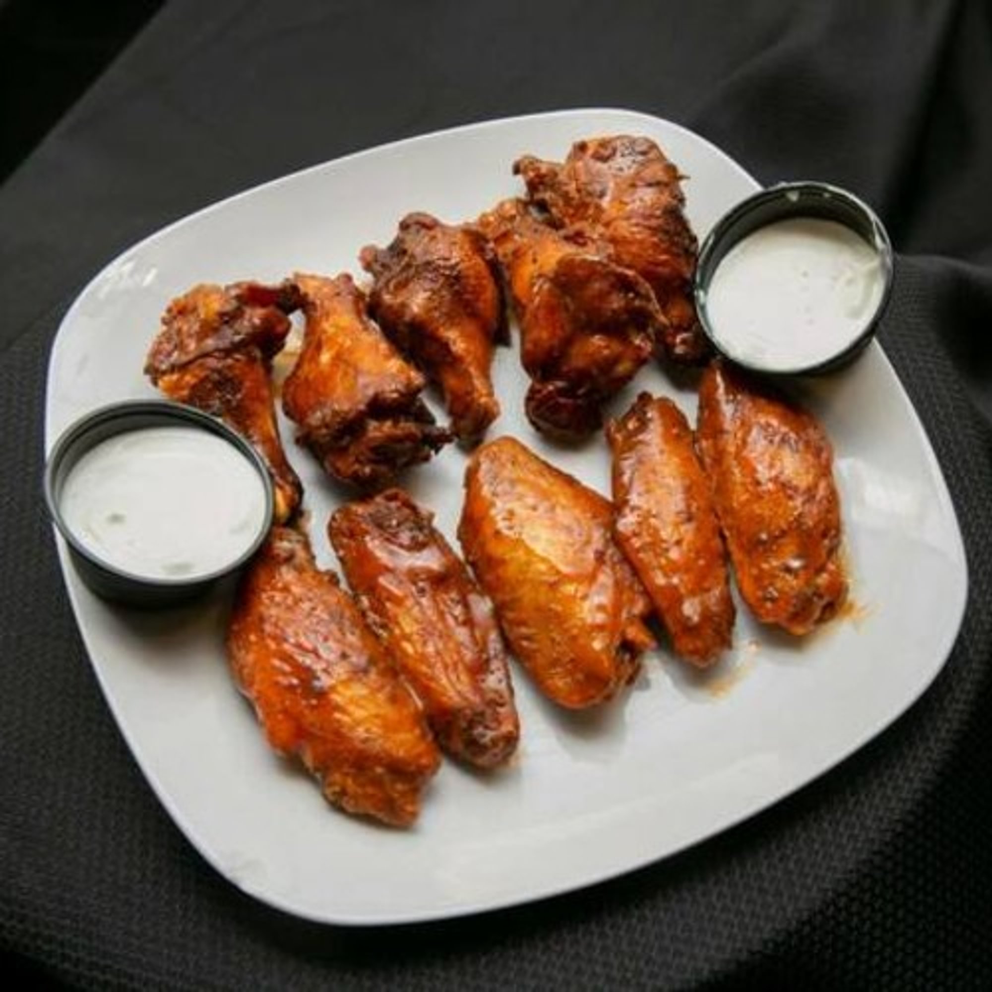 Whole Wings (Chicken Only)