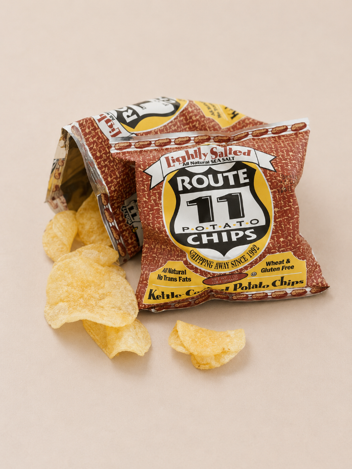 Bag of Chips