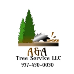 A&amp;A Tree Service, LLC Logo