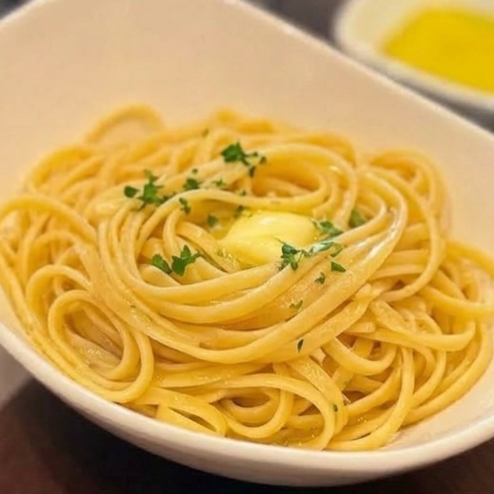 Kid's Ling w/ Butter