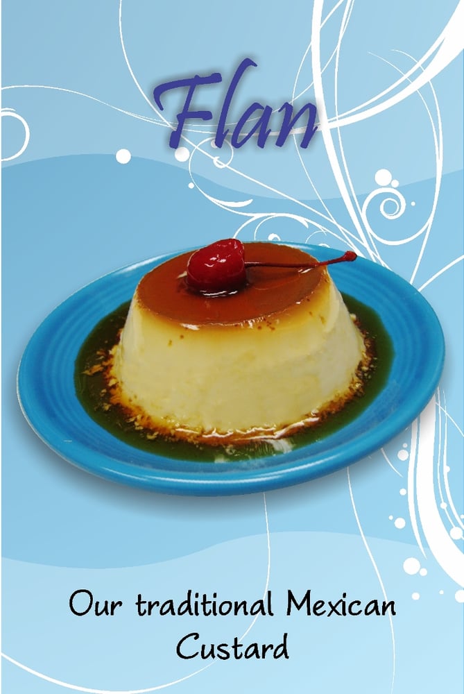 Flan