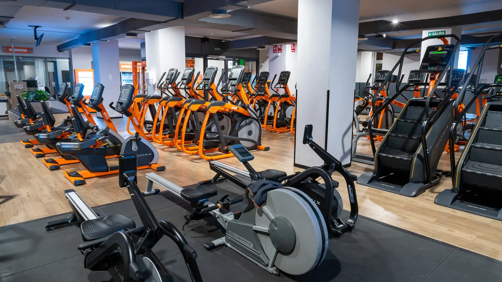 Galería en miniatura