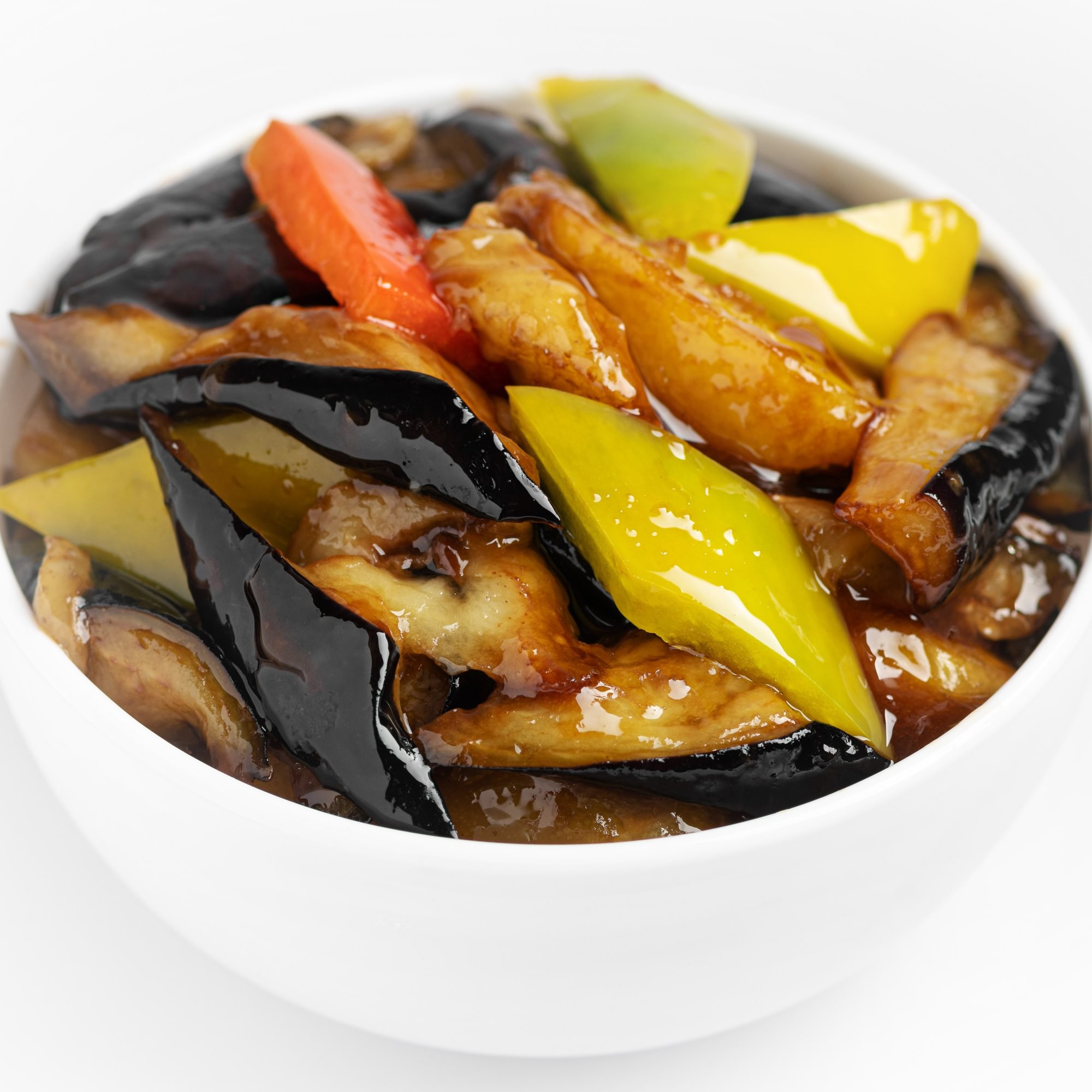 Mixed Vegetables