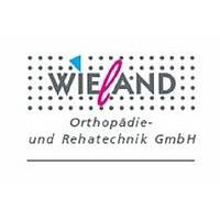 Logo von Wieland Orthopädie- und Rehatechnik GmbH