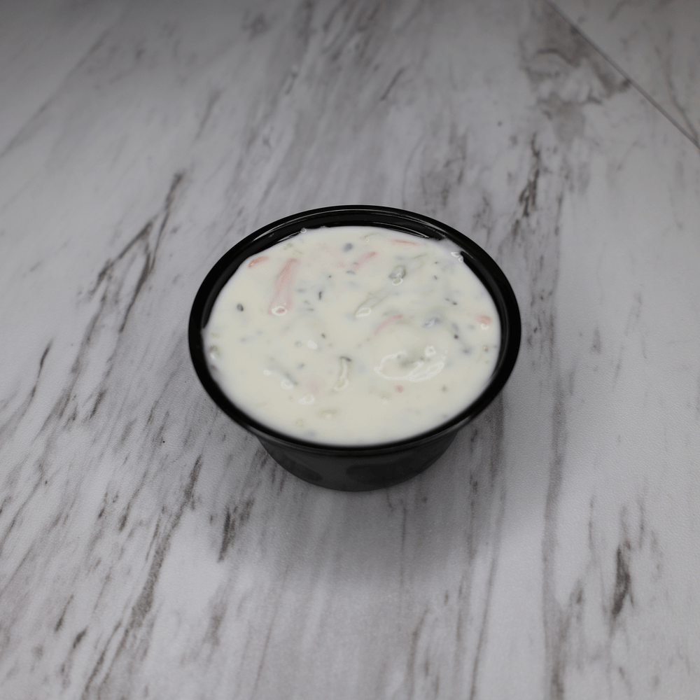 Extra Tzatziki Sauce