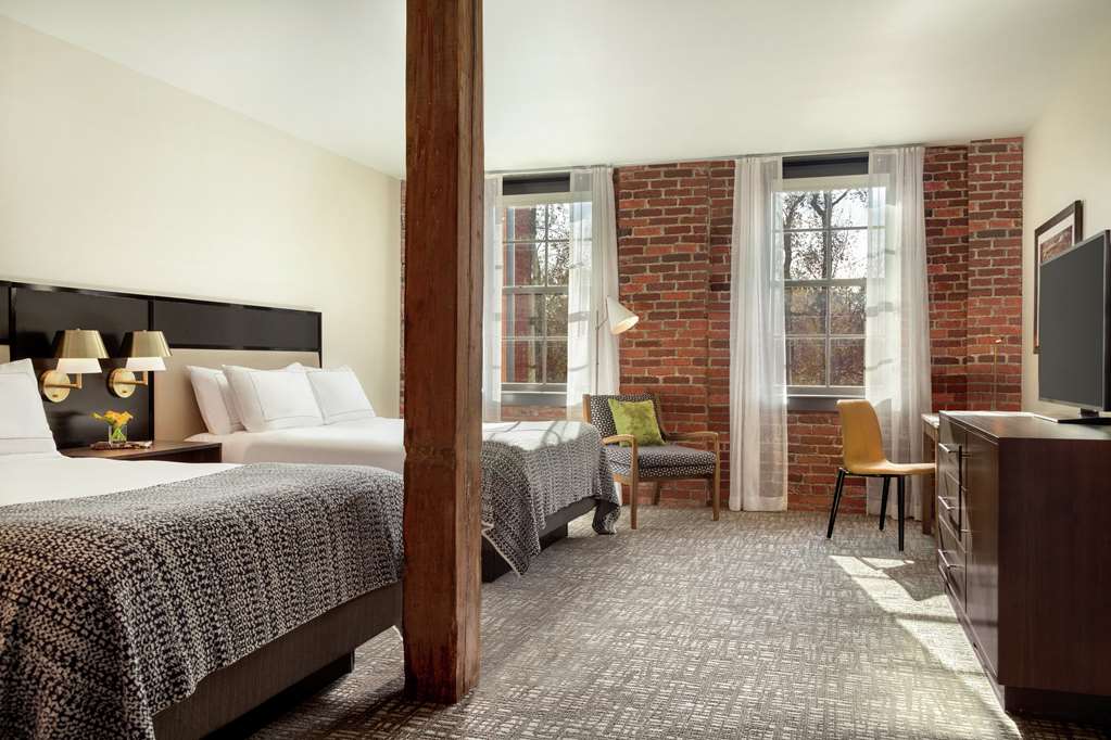 The Wilbur Lititz, Tapestry Collection by Hilton Image