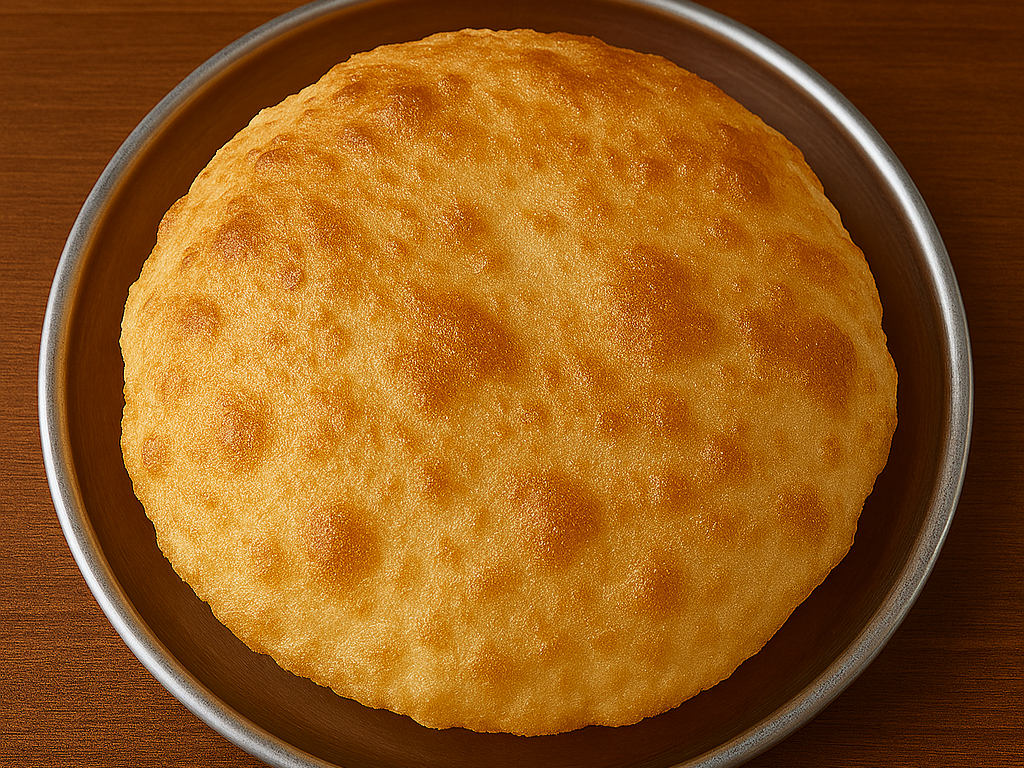 Poori