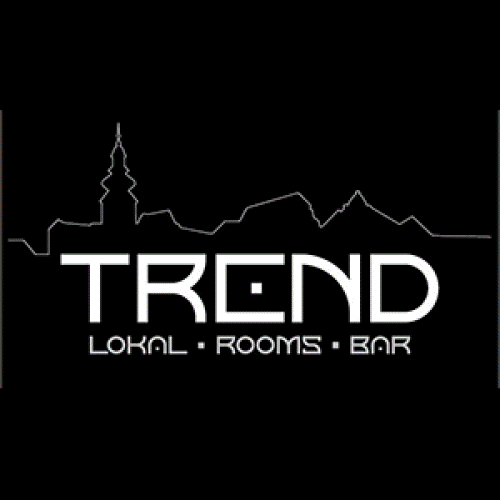 TREND LOKAL . ROOMS . BAR Inh. Günter Papst Frohnleiten TREND LOKAL . ROOMS . BAR Inh. Günter Papst Frohnleiten