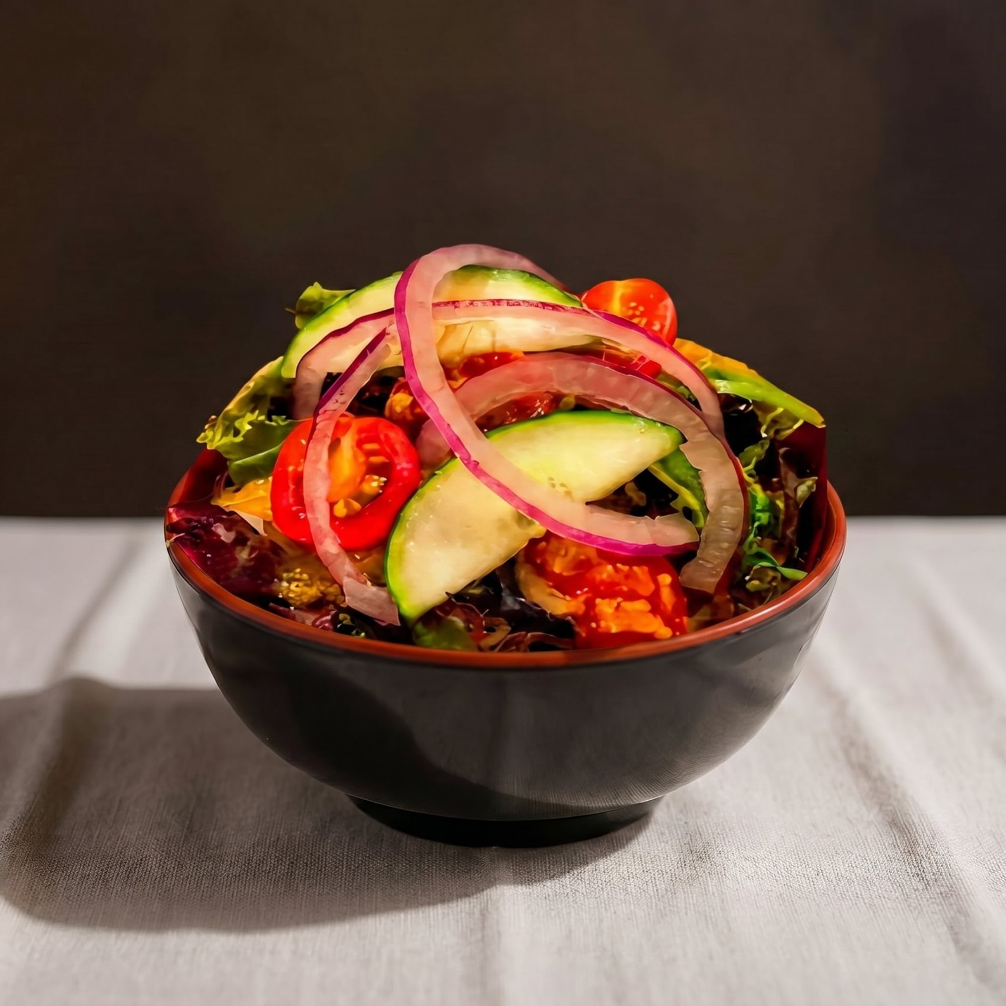 House Salad