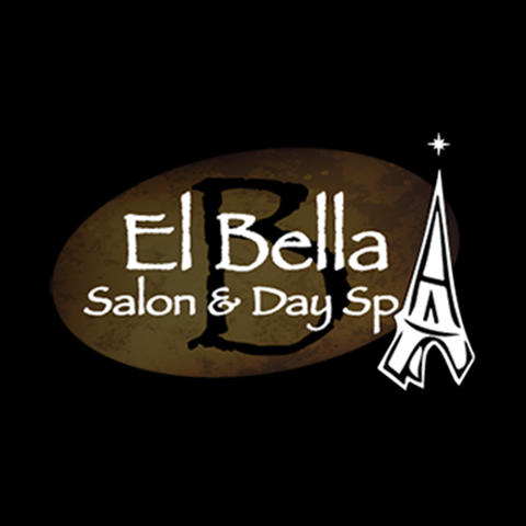 El Bella Salon and Day Spa Logo