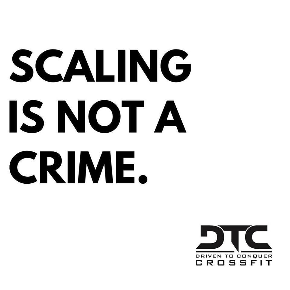 DTC CrossFit Photo