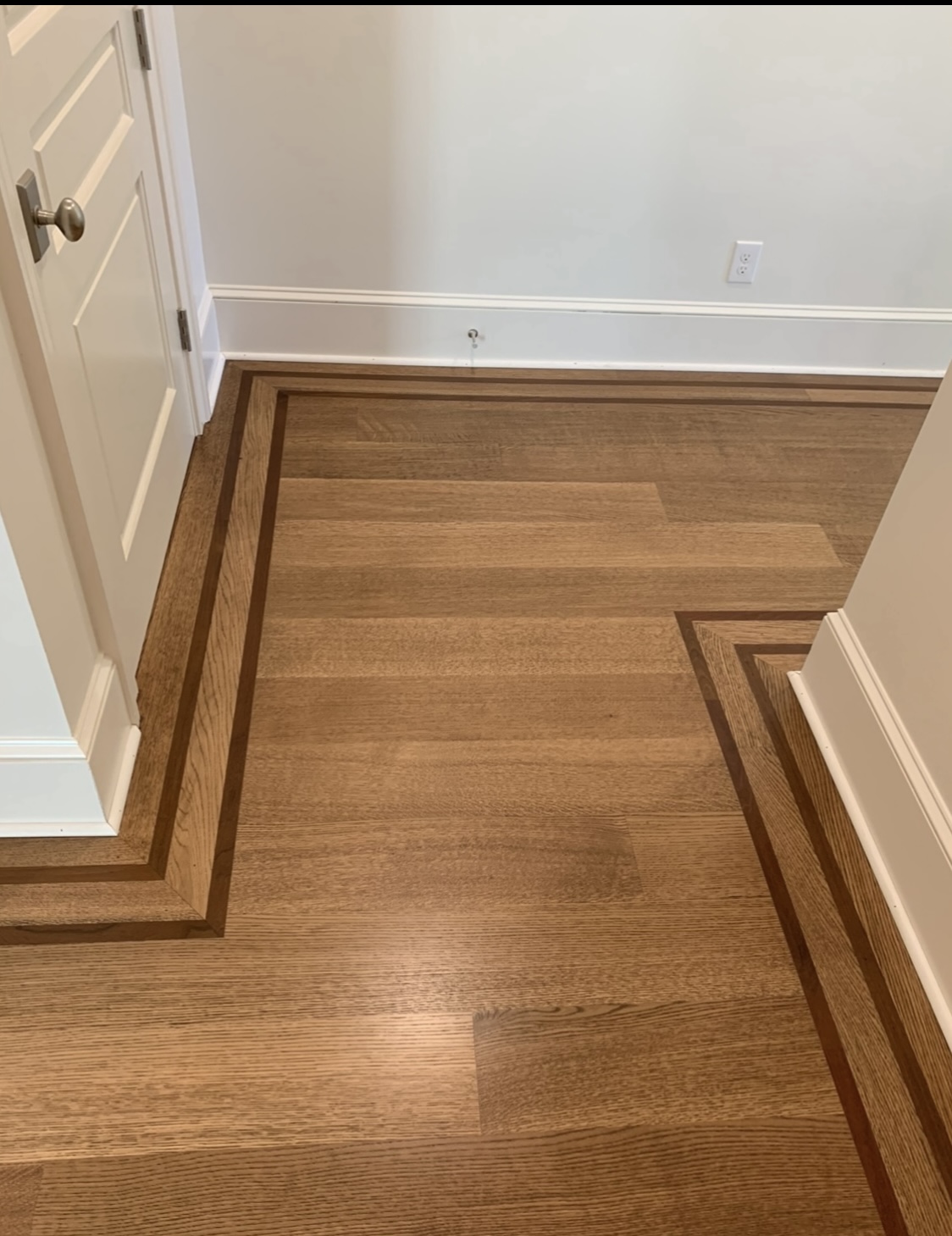 L A Floor Company Image