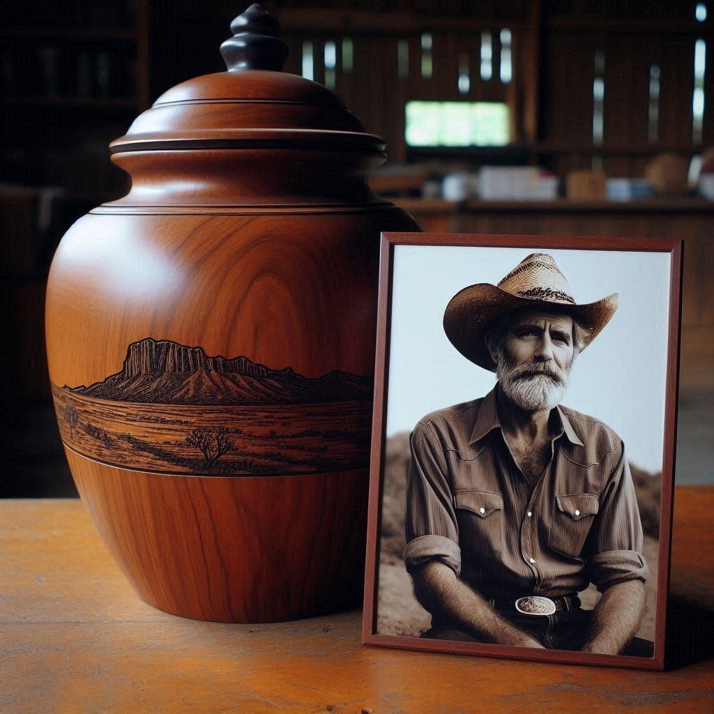 Ascend Cremations Image