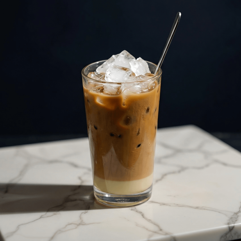 Cafe Sua Da
